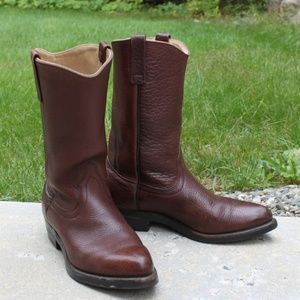 browning boots canada